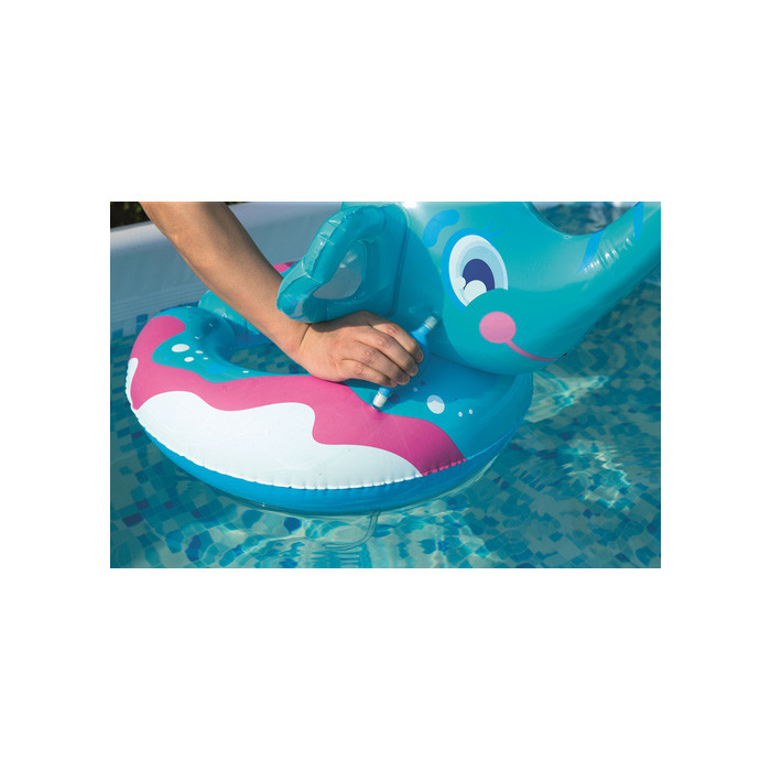 شناور بادی  طرح فیل مدل 36116