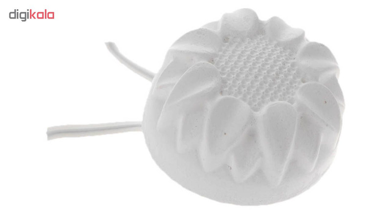 بلوک معدنی مدل Geppetto Vit