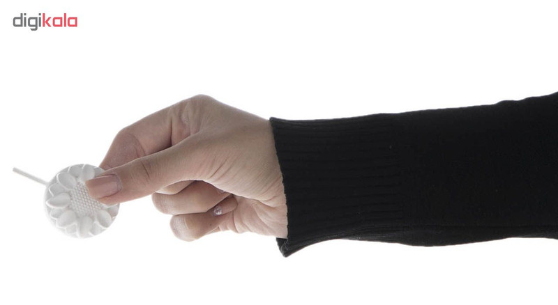 بلوک معدنی مدل Geppetto Vit