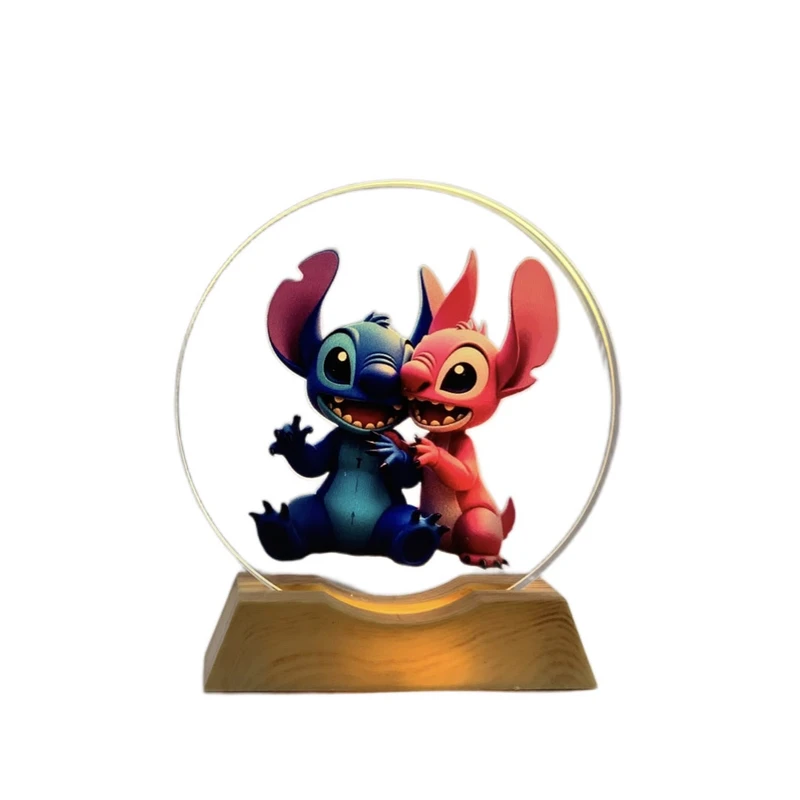 چراغ خواب اتاق کودک مدل استیج