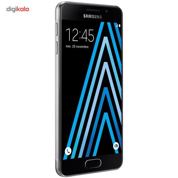 گوشی موبایل سامسونگ مدل Galaxy A3 2016 SM-A310F دو سیمکارت main 1 15
