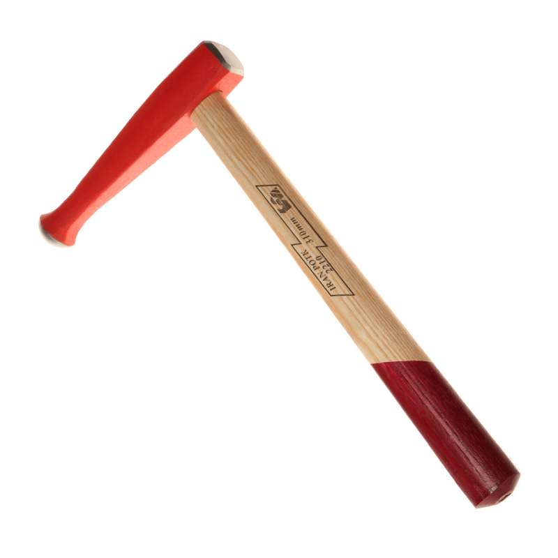 چکش صافکاری ایران پتک مدل BL 2210