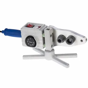 Nova NTW 2410 Polymer Pipe Welder