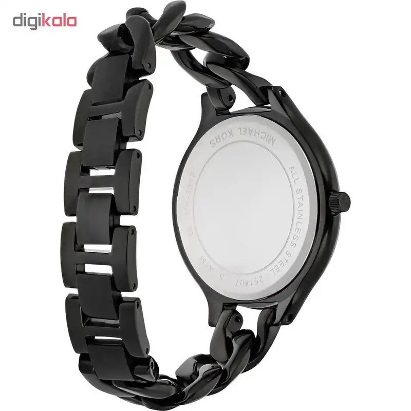 ساعت مچی عقربه ای زنانه مایکل کورس مدل MK3317