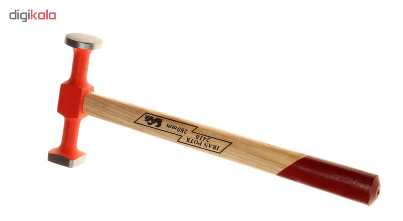 چکش صافکاری ایران پتک مدل BL 2410