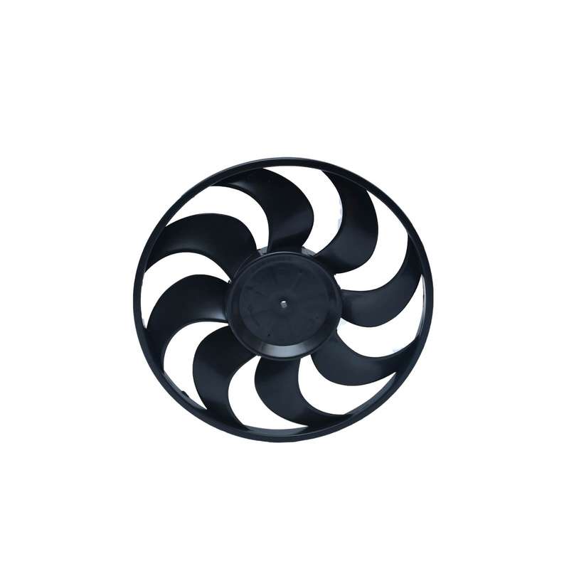 پروانه کولر مدل 3656 مناسب برای پراید