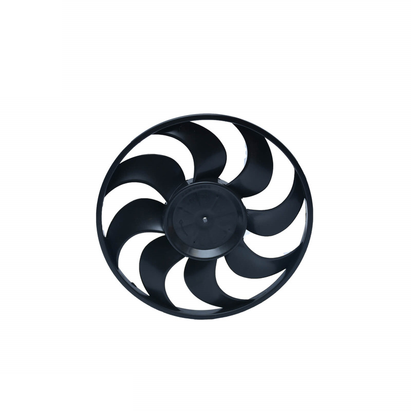 پروانه کولر مدل 3656 مناسب برای پراید