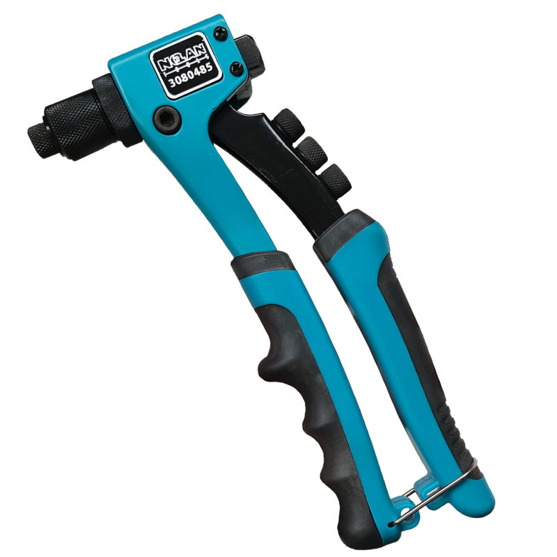 انبر پرچ نولان مدل 3120