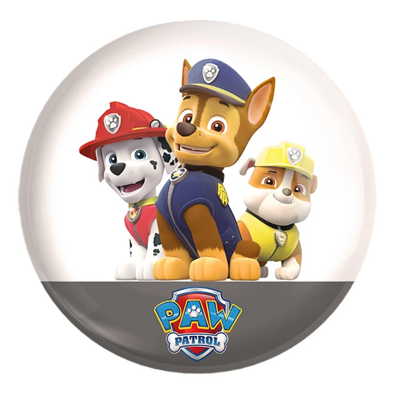 پیکسل خندالو طرح سگ های نگهبان Paw Patrol کد 3126 مدل بزرگ