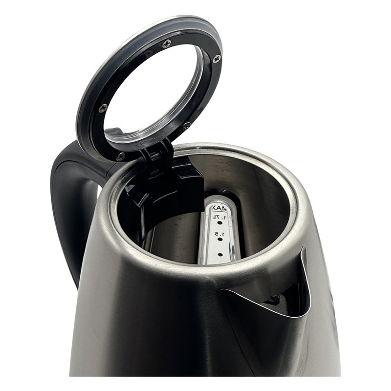 کتری برقی دی اس پی مدل KK-1137 گنجایش 1.7 لیتر