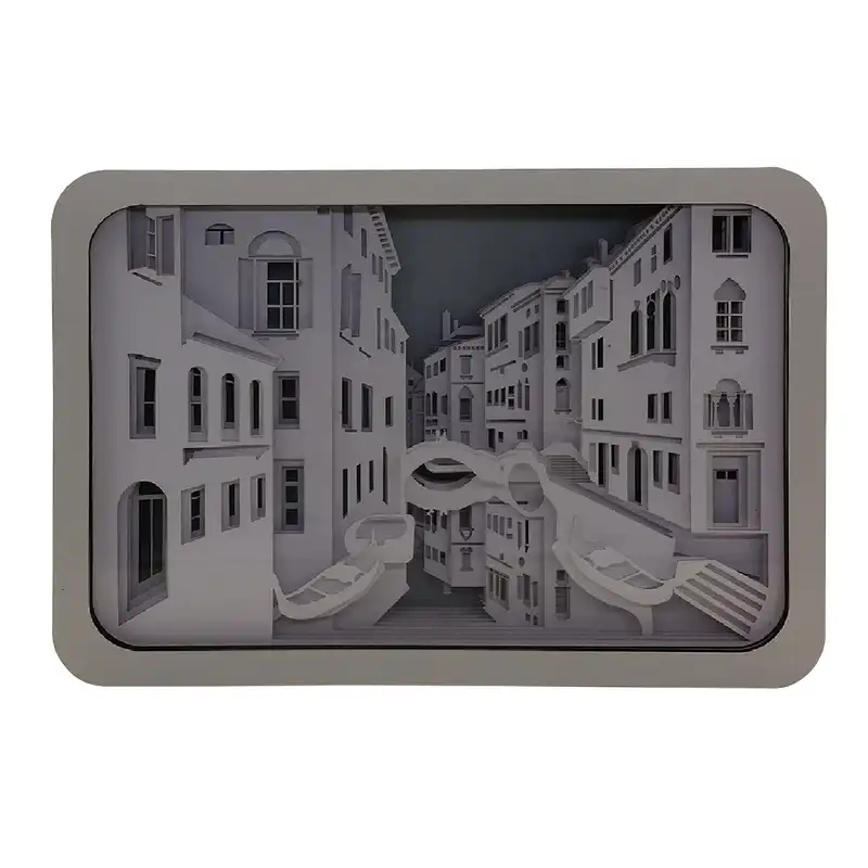 چراغ خواب مدل ونیز