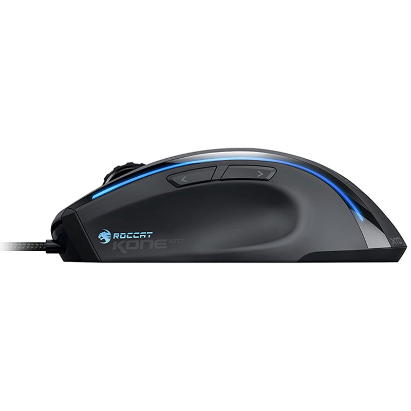 xtd gaming mouse