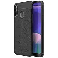 کاور مدل اتوفوکوس کد AFOC019 مناسب برای گوشی موبایل سامسونگ Galaxy A20s