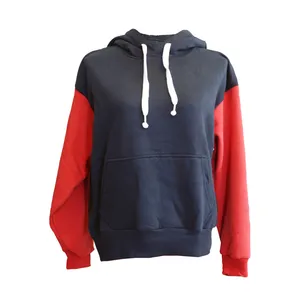 هودی زنانه مدل کشباف Fr8509005