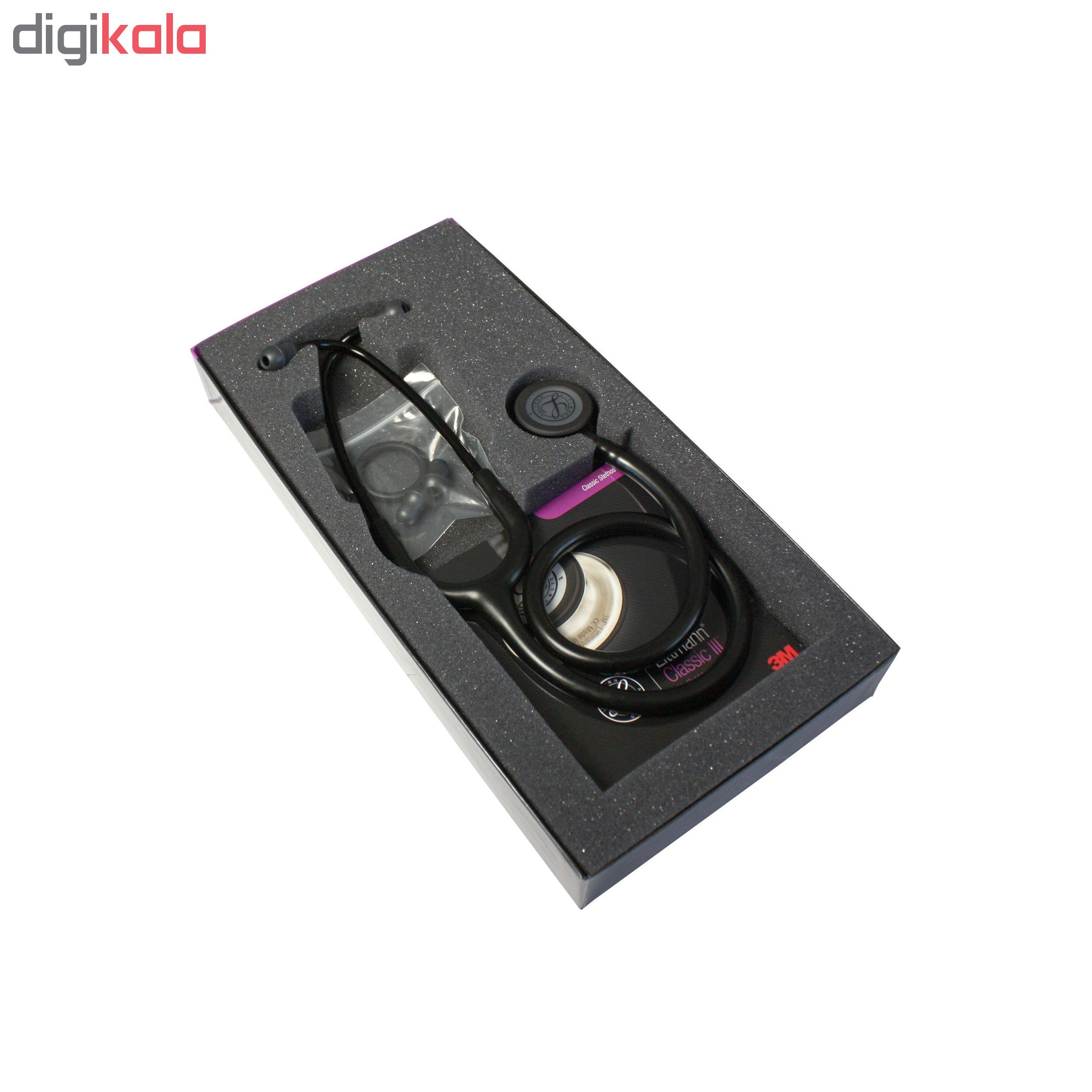 گوشی طبی مدل کلاسیک III کد 5803