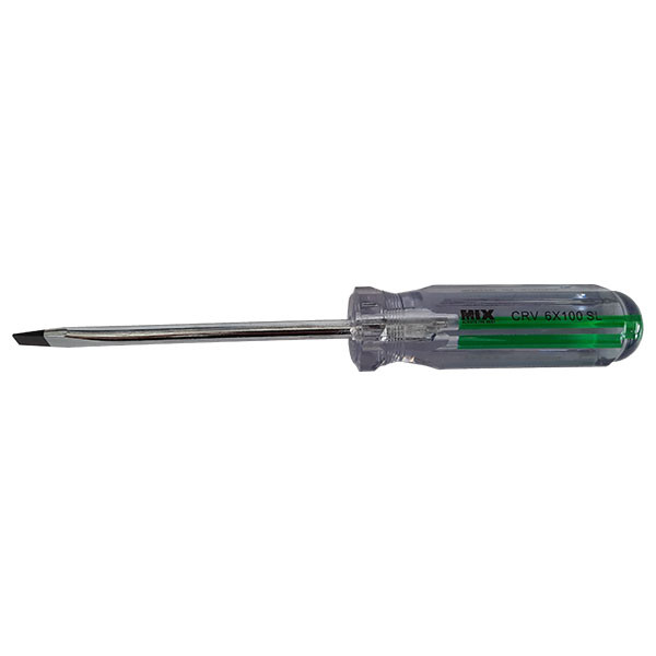 پیچ گوشتی تخت میکس مدل DI-T.SL