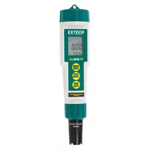 اکسیژن متر محلول ایکستچ مدل DO600
