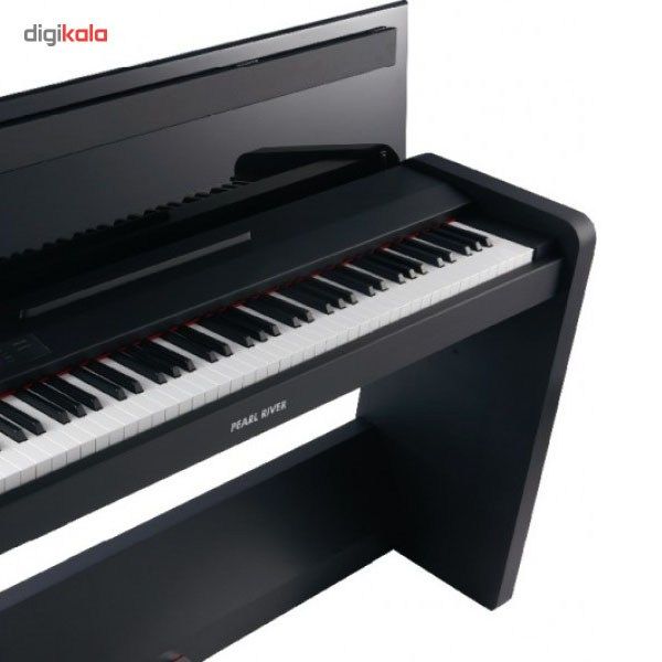 پیانو دیجیتال پرل ریور مدل PRK 500