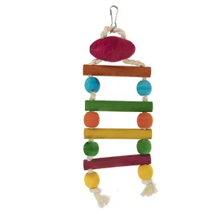 Parrot Toy 006