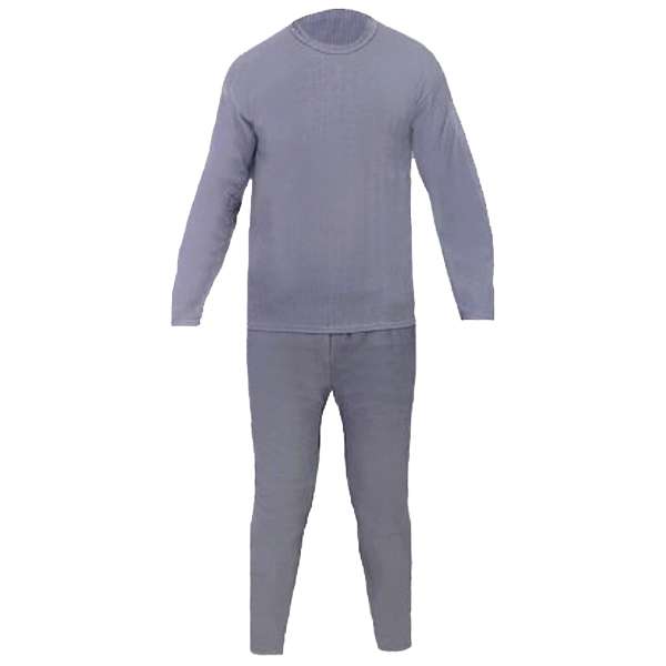 لباس کار گرمکن سبلان طوسی راه راه