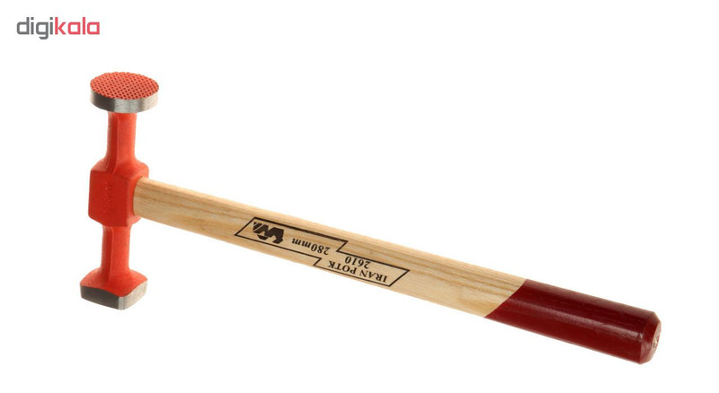 چکش صافکاری ایران پتک مدل BL 2610 چکش صافکاری ایران پتک مدل BL 2610