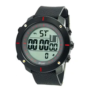 ساعت مچی دیجیتال مردانه مدل S 8358 G