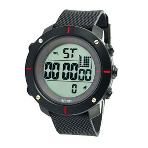 نقد و بررسی ساعت مچی دیجیتال مردانه مدل S 8358 G توسط خریداران