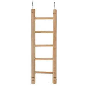 009 Birds Ladder