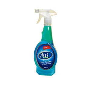 اسپری شیشه پاک کن آتی مدل Blue وزن 500 گرم