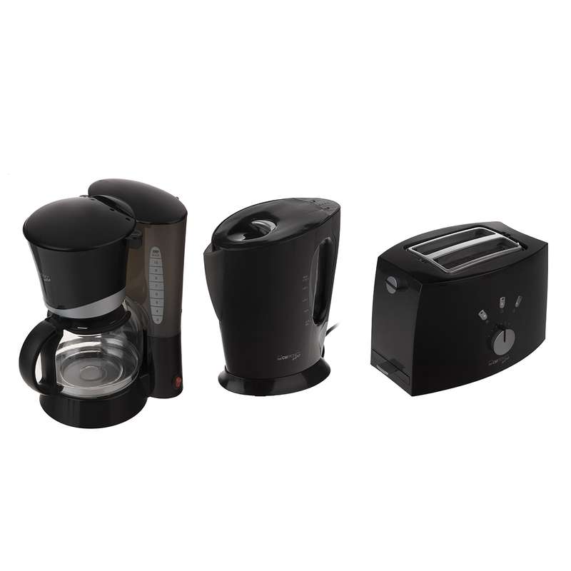 ست صبحانه کلترونیک مدل 3221