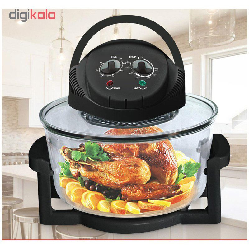 هواپز سوئیس هوم مدل CLS-915 هواپز سوئیس هوم مدل CLS-915