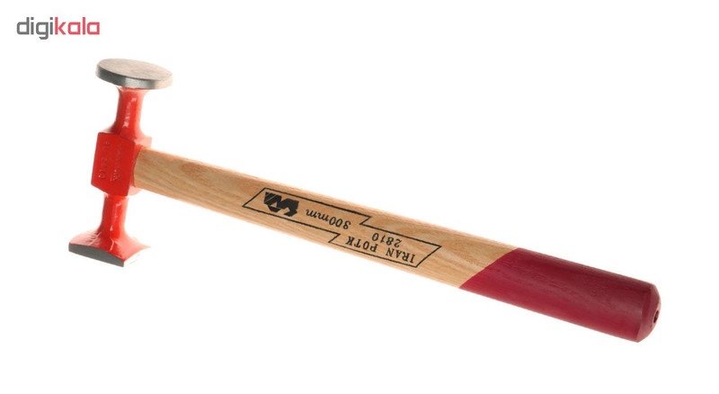 چکش صافکاری ایران پتک مدل BL 2810