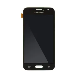 صفحه نمایش کد E121 مناسب برای گوشی موبایل سامسونگ GALAXY J120  / J1 2016