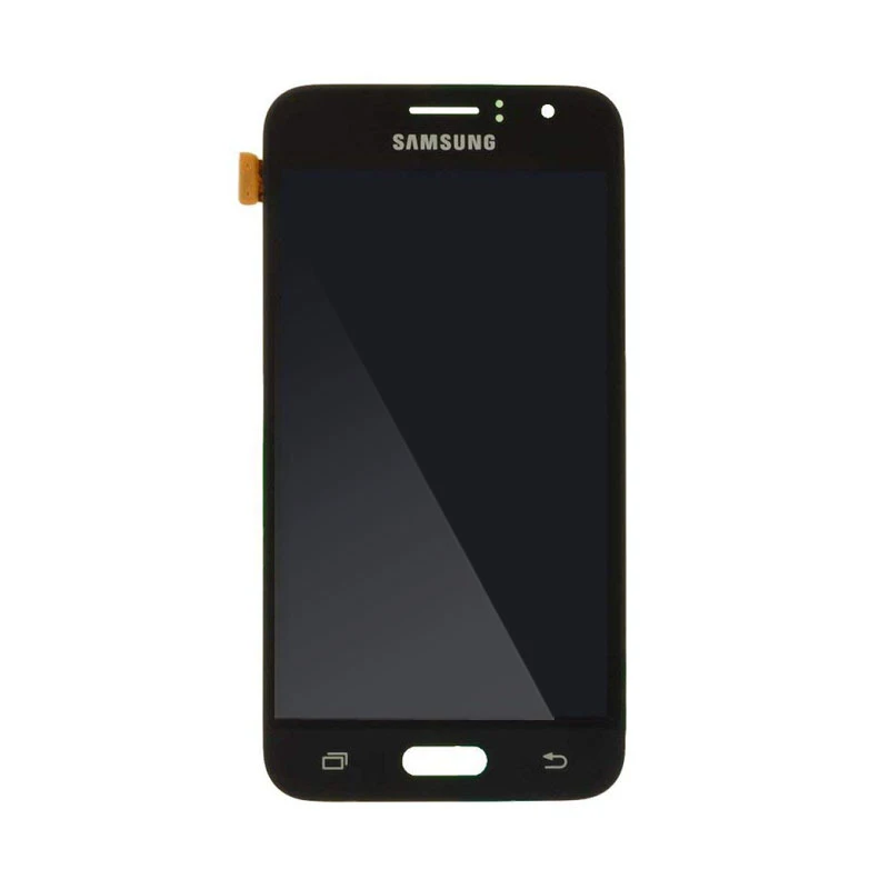 صفحه نمایش کد E121 مناسب برای گوشی موبایل سامسونگ GALAXY J120 / J1 2016