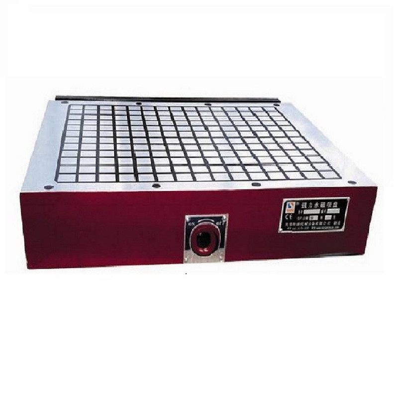 گیره مغناطیس دستی مدل MAG01-3060S