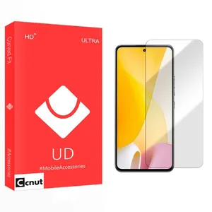 Coconut UD Screen Protector For Xiaomi  12 Lite