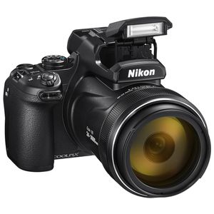 نقد و بررسی دوربین دیجیتال نیکون مدل Coolpix P1000 توسط خریداران