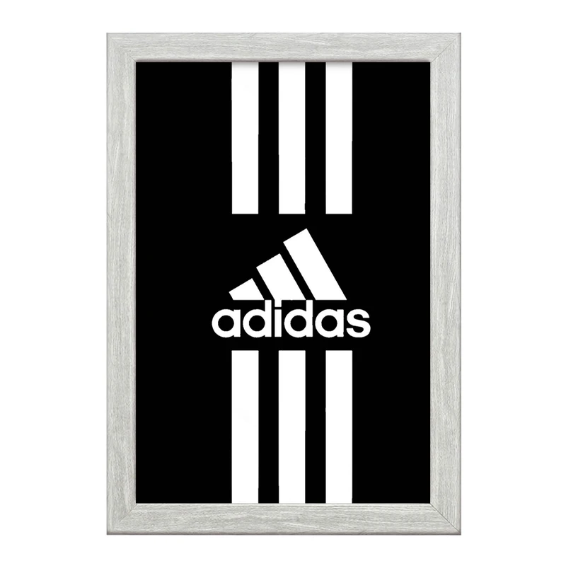 تابلو طرح آدیداس (Adidas) کد 36953