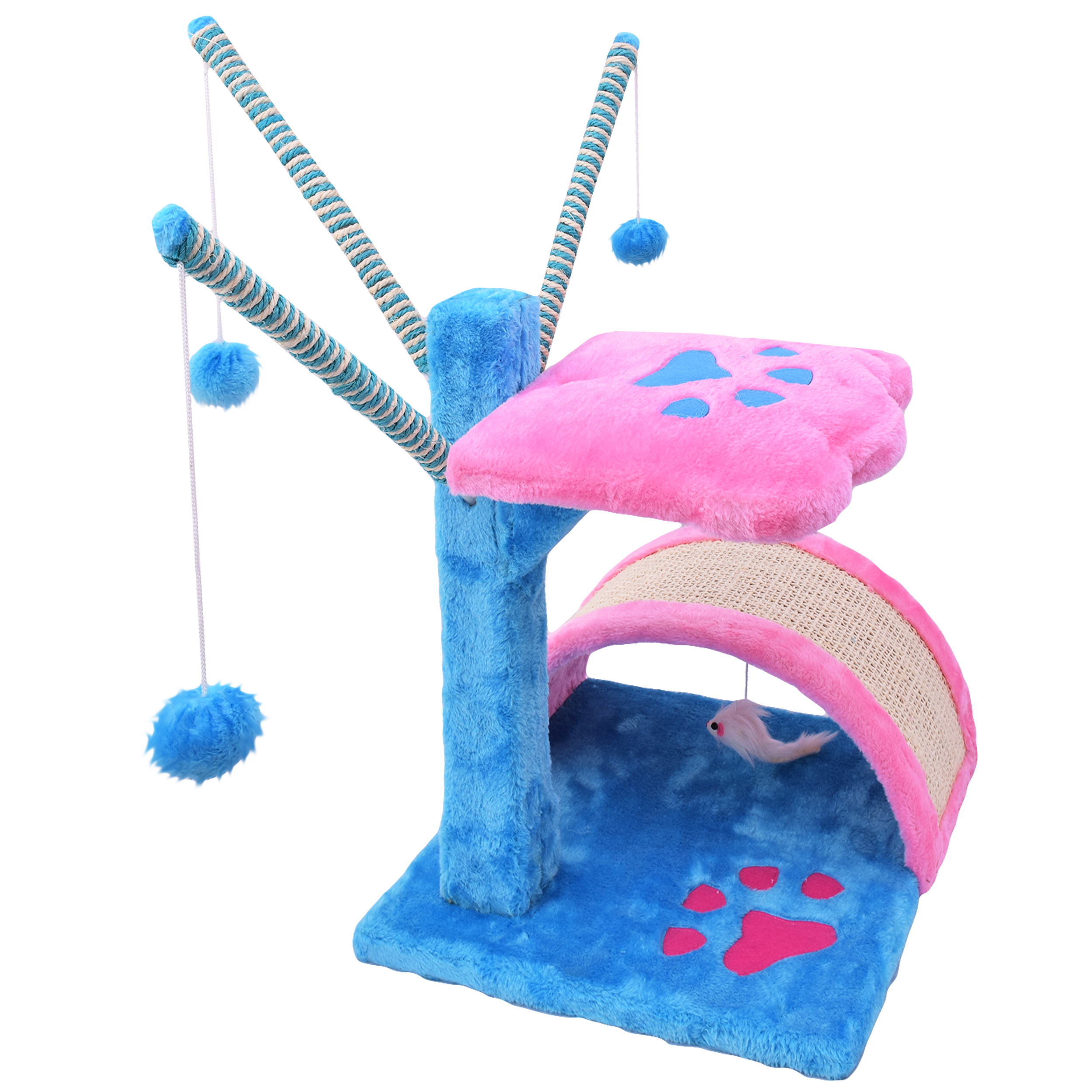 اسکرچر گربه کد ZG02