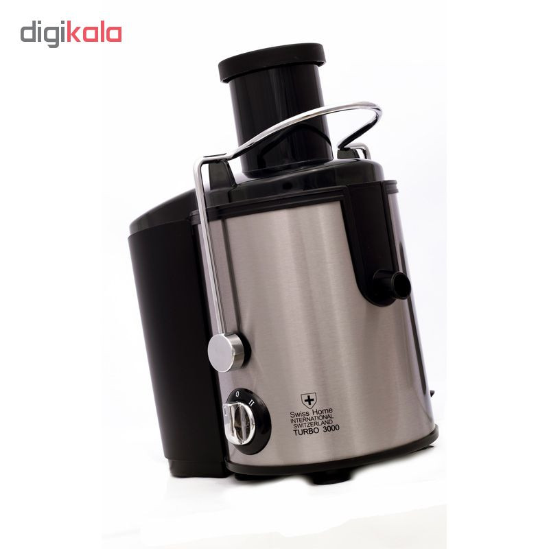 آبمیوه گیری تک کاره سوئیس هوم مدل CLS-700