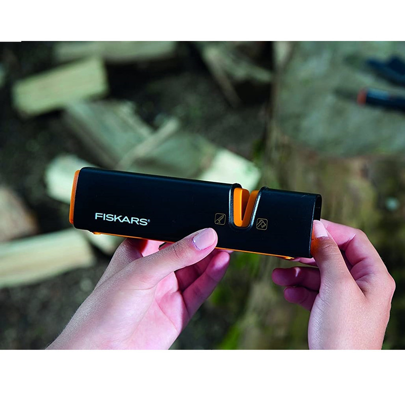 تیز کن فیسکارس مدل XSHARP کد 01