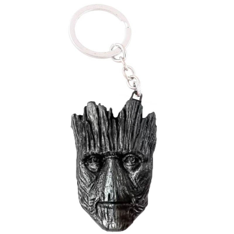 جاسوییچی طرح Groot