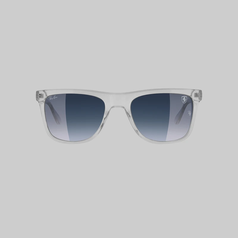 عینک آفتابی ویفرر (Wayfarer) ری بن مدل RB4413-M-F692-19