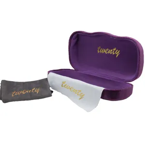 کیف عینک توئنتی مدل Hard1