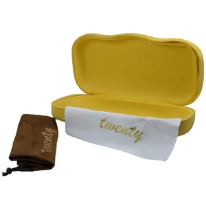 کیف عینک توئنتی مدل Hard4