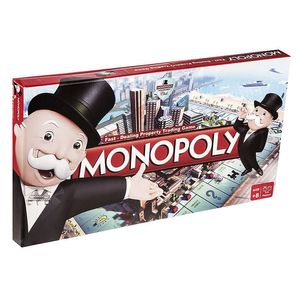 نقد و بررسی بازی فکری مدل Monopoly توسط خریداران