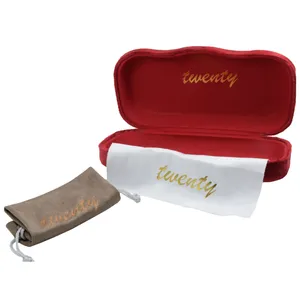 کیف عینک توئنتی مدل Hard2