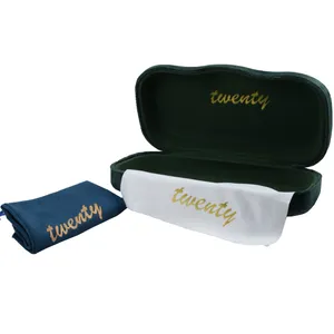 کیف عینک توئنتی مدل Hard3