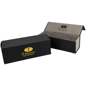 کیف عینک توئنتی مدل Box Bag