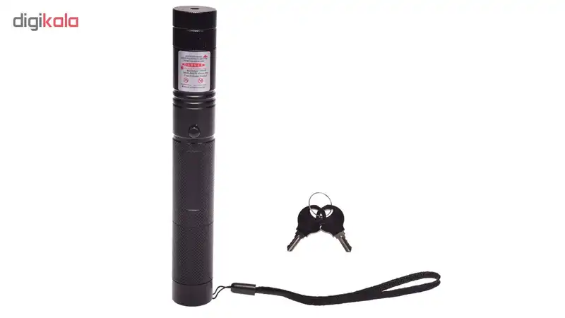 لیزر پوینتر مدل OK-507